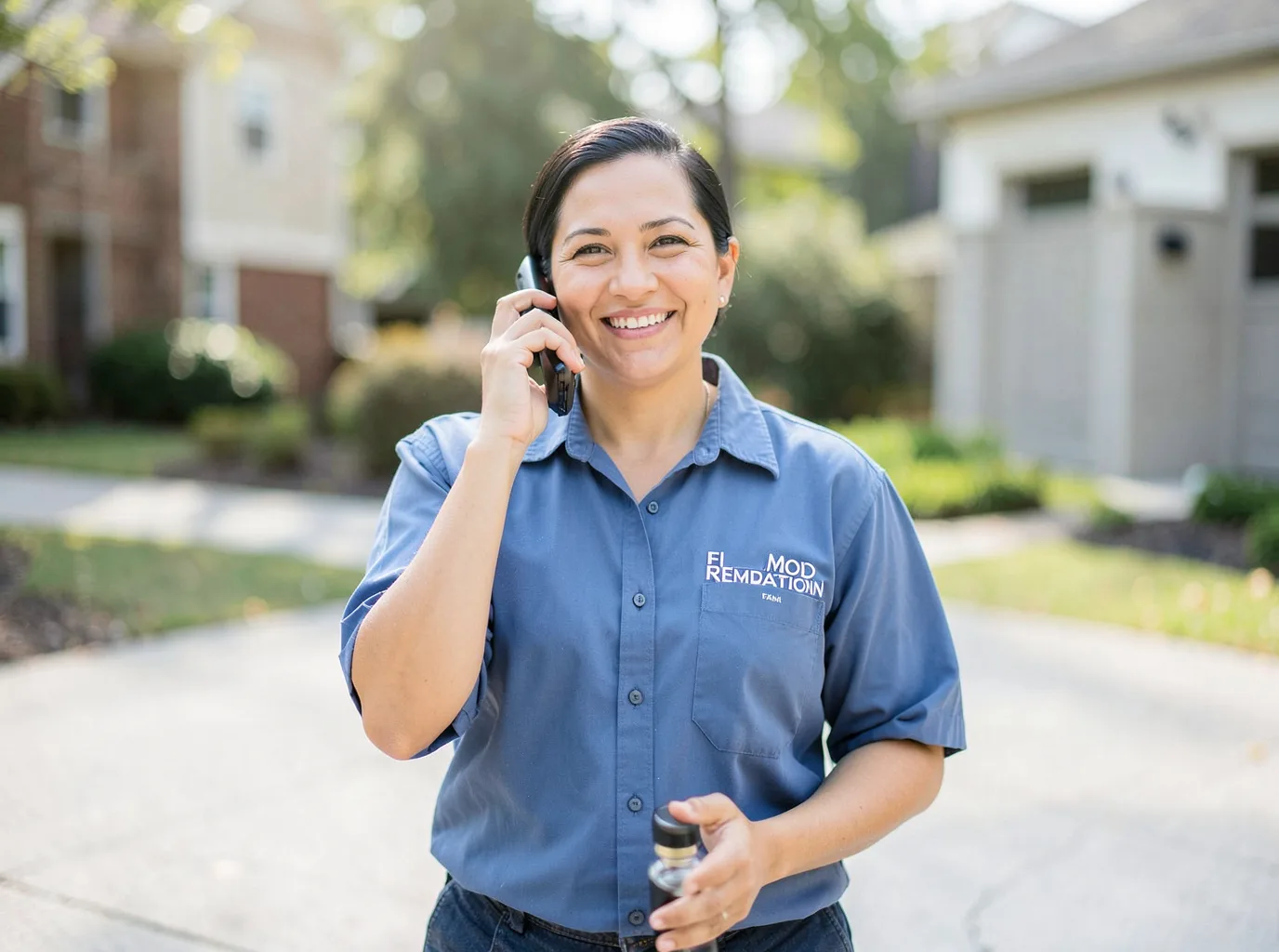 Mold Remediation Lyles, TN FAQs